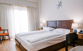 Hotel Cronos